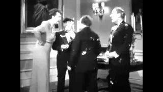 Three stooges - Pie fight with disney sound effect