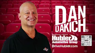 Dane Fife Won't Return To IU Basketball | Dan Dakich Reacts