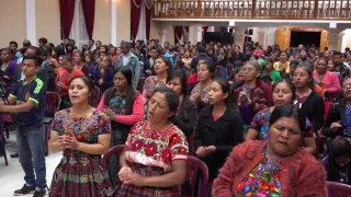 Petrona Gonzalez y su Grupo Uncion del Espiritu Santo Vol. 21-Coros