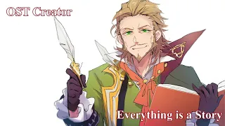 Fate/Apocrypha - Everything is a Story Extended (Shakespeare Theme)