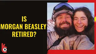 Where is Morgan Beasley from Mountain Men now? Is he Retired?