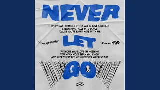 Never Let Go