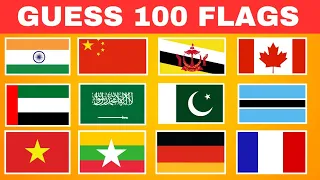 Guess Country Name By Its Flag | 70 Countries Flag Quiz | Last 20 Are Very Hard