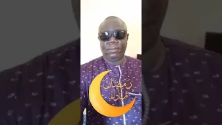 Les jeudis de Sandjiri Diop : Asrar Khool dieurignou