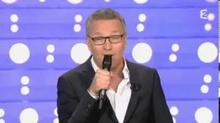 Laurent Ruquier - Flop Ten - On n'est pas couché - 20 avril 2013