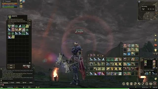 LINEAGE2 : In Game Macroses - Iss Enchanter