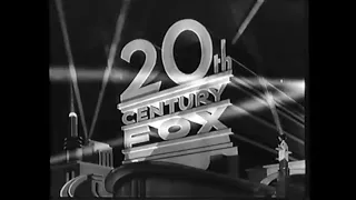 20th Century Fox & Fox Searchlight Pictures Logo History (Videopad Version)