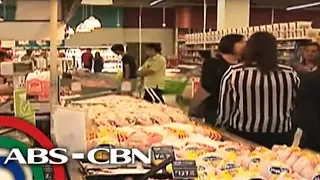 Business Nightly: DTI inspects supermarkets to check prices of basic goods