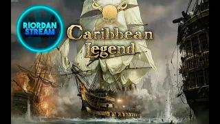 ♫ Caribbean Legend ► 9 ☼ Сложность - ОТЧАЯННЫЙ КОРСАР ☼ РЕМЕЙК МОЕЙ МЕЧТЫ ☼