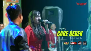 INDRI ANANDA | CARE BEBEK | OM. ZAGITA | DHEHAN AUDIO