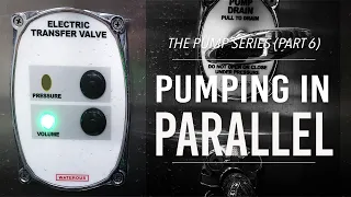 Pumping In Volume on The Fire Ground  (Pump Series - Part 6)