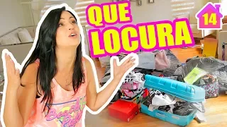 LLEGAN LOS YOUTUBERS! DESORDEN TOTAL EN LA CASITA BONITA! Cap 14 - SandraCiresArt