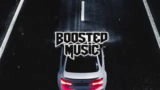 Machine Gun Kelly - I Think I'm OKAY (with YUNGBLUD & Travis Barker) (Runtime Remix) (Bass Boosted)