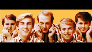"Wouldn't it Be Nice" (Instruments and Background Vocals Only) - Beach Boys / Brian Wilson