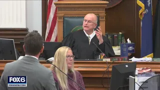 Kyle Rittenhouse trial: Mistrial bid throws murder case into jeopardy | FOX6 News Milwaukee