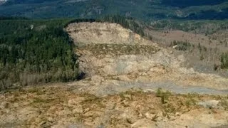 Deadly mudslide: Eight killed, several missing in Washington town