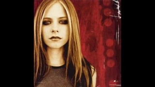 Avril Lavigne -  My Happy Ending (Acoustic Version)