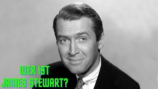 Wer ist James Stewart?