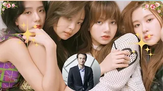 Ignoring Frédéric Arnault, Lisa and Jisoo discuss Blackpink's breakup and the "7-year curse."