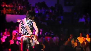 12) The Rolling Stones - Beast Of Burden (From The Vault Hampton Coliseum Live In 1981) 720p