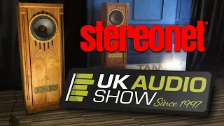 2023 UK Audio Show (Staverton Park) Overview