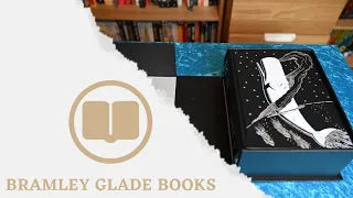 Moby Dick Limited Edition - Folio Society