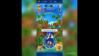 Sonicdash game