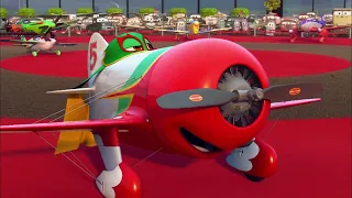 Disney Planes Target commercial (HQ)