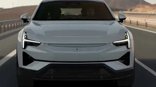 2023 Polestar 3 SUV – Will beat Tesla Model X  | Automotiveooze Cars