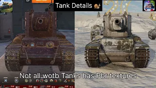 World Of Tanks Blitz Vs War Thunder Mobile Graphics Comparison 4K