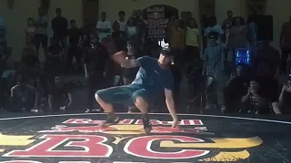 BBoy Menno - Red Bull Bc One Cypher Belém, Brazil 2023