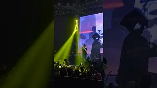 Tajdar-e-Haram x Eh Khatam e Rasool x Kun Faya Kun | Atif Aslam Live in Dhaka, Bangladesh | 19-04-24