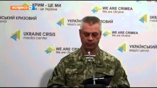 За добу на Сході загинули 3 українських бійців
