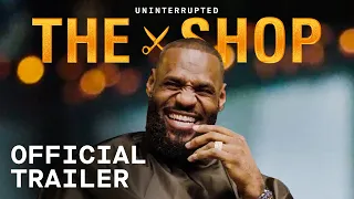 THE SHOP Season 5 Episode 2 with LeBron James | Official Trailer | Uninterrupted