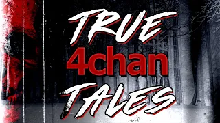 14 True GRUESOME 4chan Tales | WEIRD, CREEPY, AND DOWNRIGHT DISTURBING!