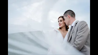 Bianka & Máté Wedding Highlights