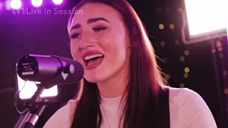 Bethany Amelia 'Love At First Sight' / Kylie Minogue (Cover) Live Wedding Singer - AliveNetwork.com