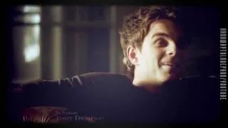 {I wanna get you alone} Kol Mikaelson