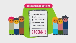 Das sind IQ-Tests - logo! erklärt - ZDFtivi