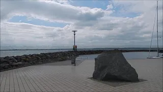 Ostseeküste - Unterwegs im Ostseebad Boltenhagen 2 - Die Weiße Wiek