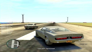 GTA 4 (Ep.3) -- Real Cars Pack [Mods[