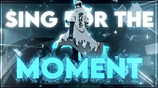 Sing for the Moment - Minato vs. Obito | Edit/AMV (+Free Project File?)