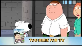 Family Guy Season 9 - Family Guy Season 9 Trailer