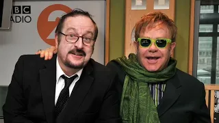 Tribute, Steve Wright DJ, RIP 12th Feb 2024😥+ ask Elvis, Mr Angry 👌#legend #bbc #bbcradio #tribute