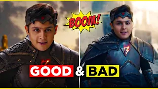 Baalveer 3 Promo Review - Baalveer 3 Official 2nd Promo Launched! 😱
