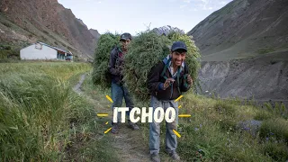 The Remotest Village of Ladakh | ITCHOO