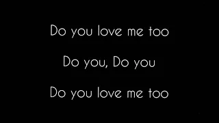 Enigma - Je T'aime Till My Dying Day Lyrics