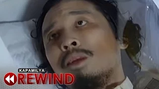 10 times Benny proved that he is Cardo’s best sidekick in FPJ's Ang Probinsyano | Kapamilya Rewind