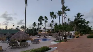 Grand Sirenis Punta Cana Resort In Punta Cana, Dominican Republic 2024 Video 3