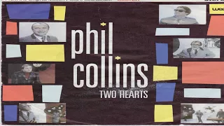 phil Collins-Two Hearts 1988